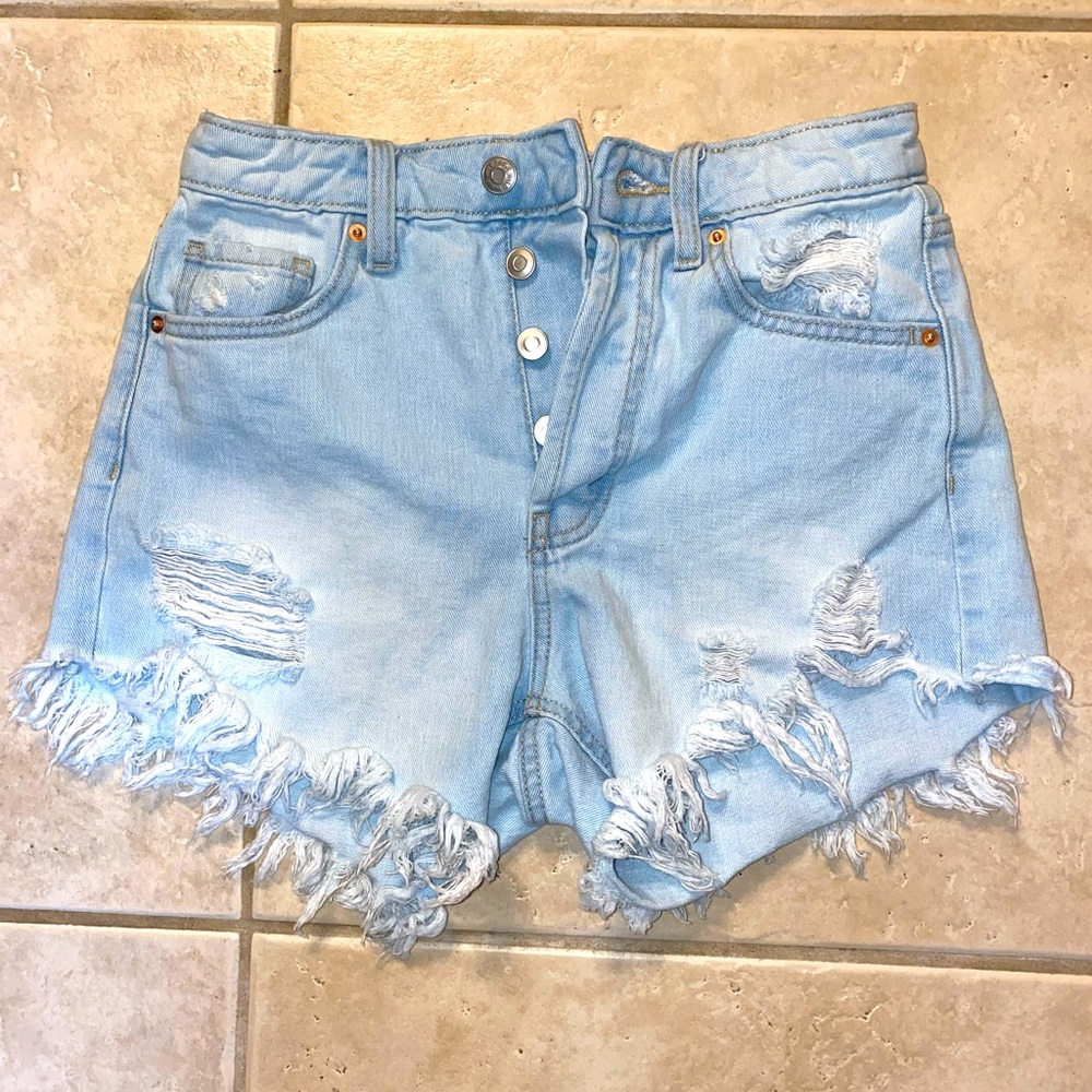 Wild Fable Cut Off Shorts. Brand New. Never worn.